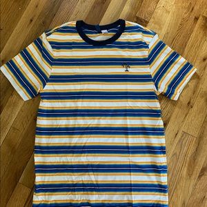 H&M Divided Graphic Tee